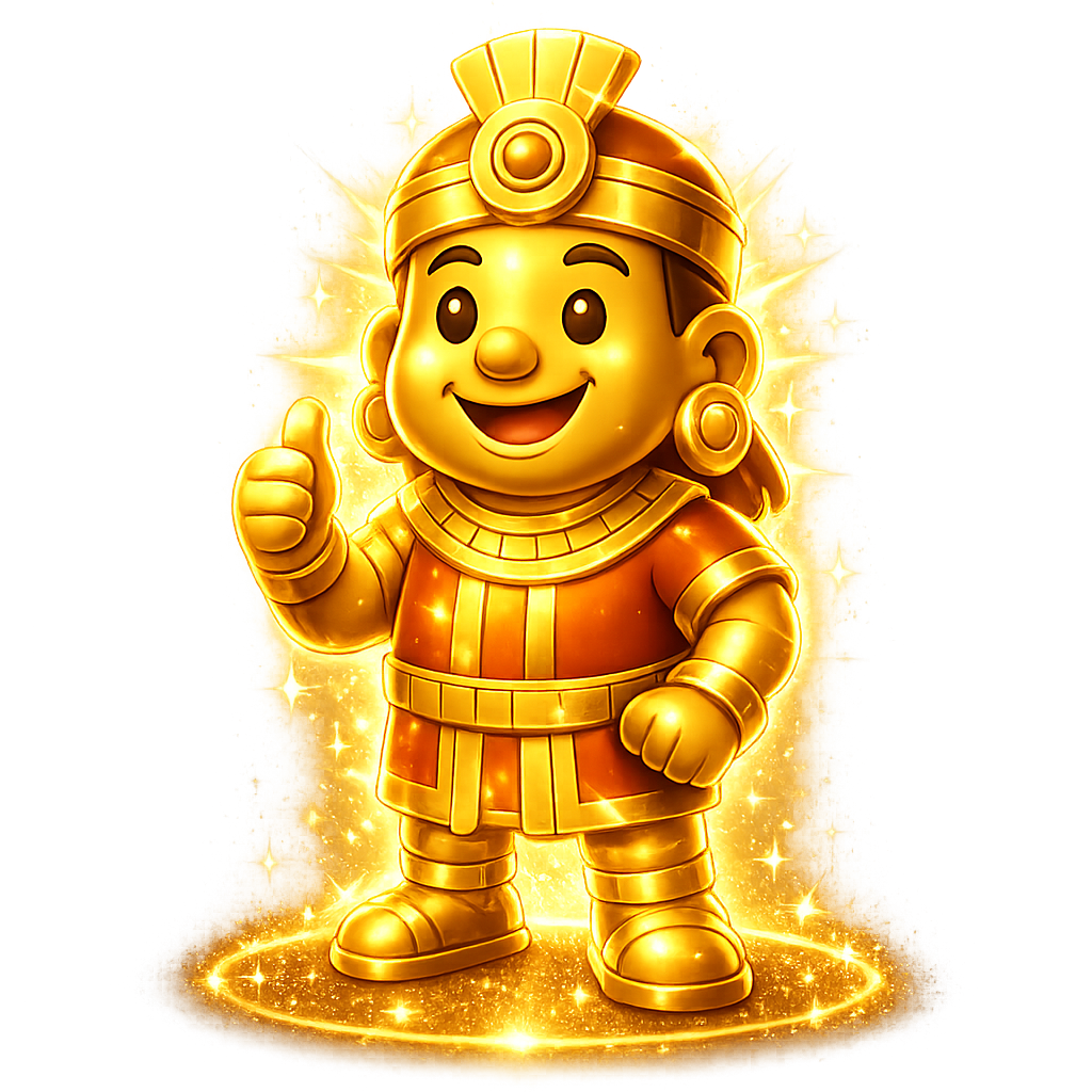 Sorteos Inca
